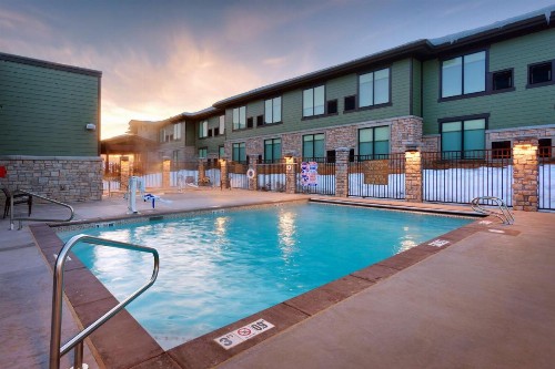 Hyatt Place Park City - image 39