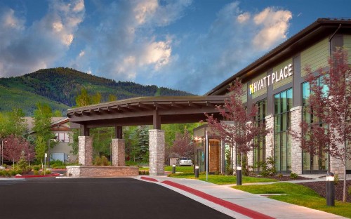 Hyatt Place Park City - image 4