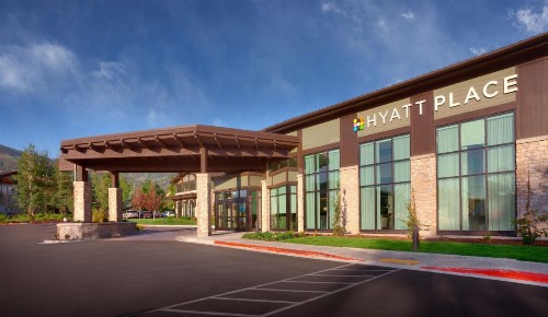 Hyatt Place Park City - image 40