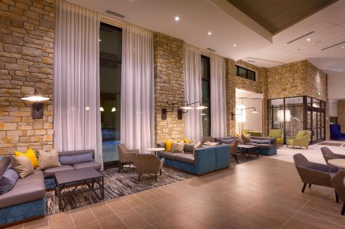 Hyatt Place Park City - image 41