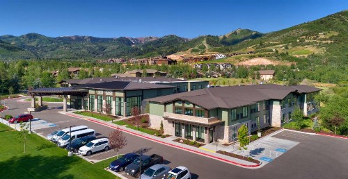 Hyatt Place Park City - image 43