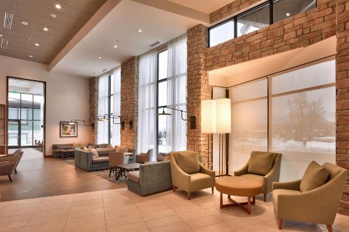 Hyatt Place Park City - image 46
