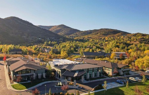 Hyatt Place Park City - image 47