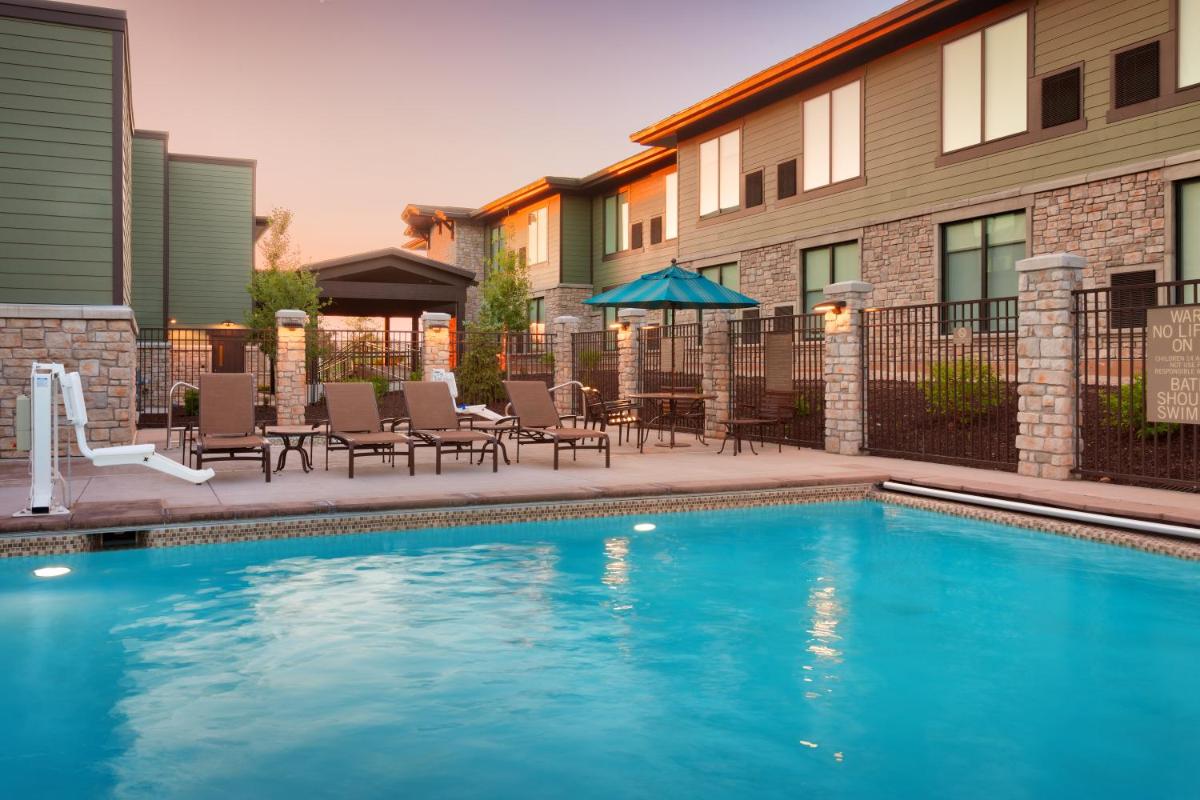 Hyatt Place Park City - image 5