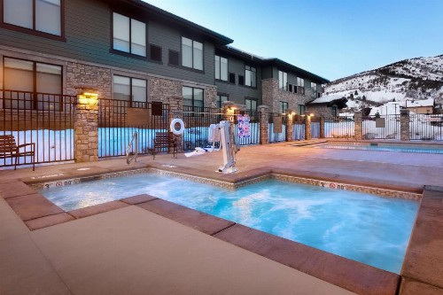 Hyatt Place Park City - image 8