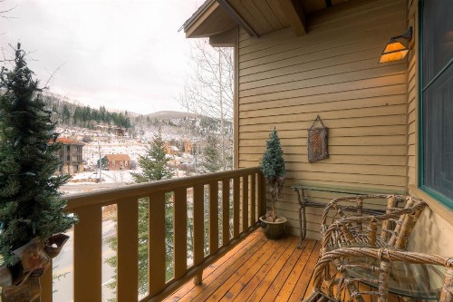 Greyhawk at Deer Valley Condos