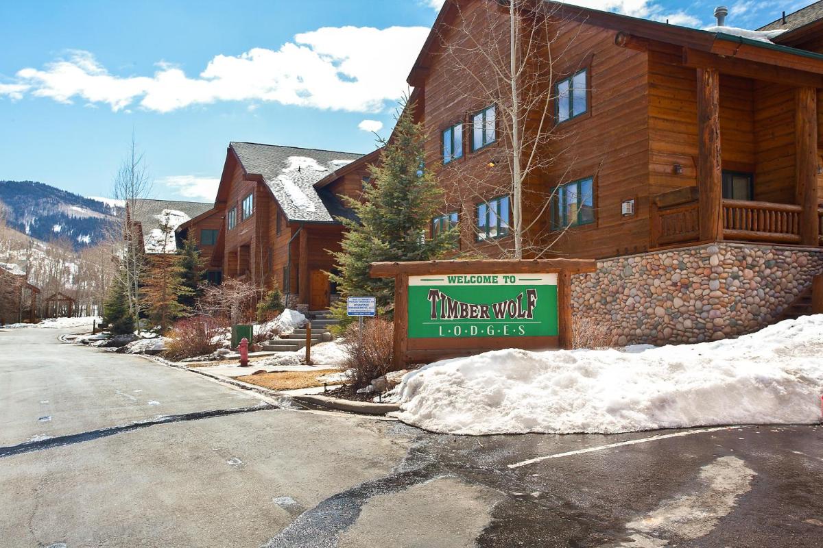 Timber Wolf Lodge - image 6