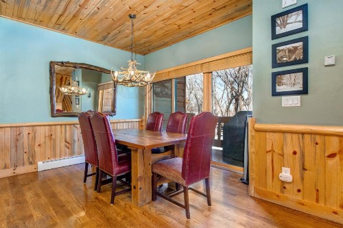 Timber Wolf Lodge - image 9