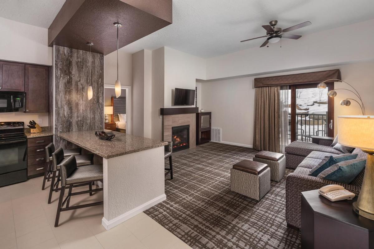 Club Wyndham Park City - main image