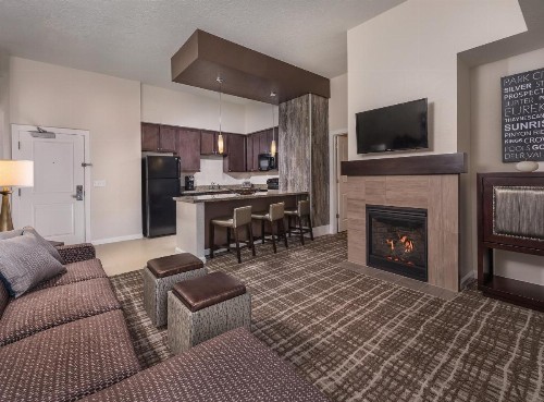 Club Wyndham Park City - image 12