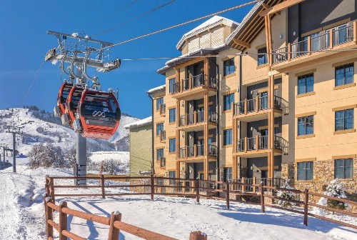 Club Wyndham Park City - image 13