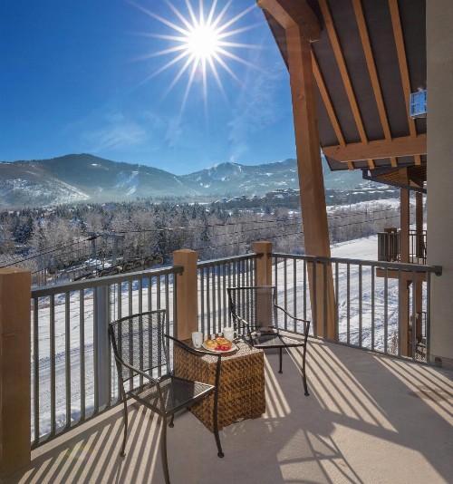 Club Wyndham Park City - image 14