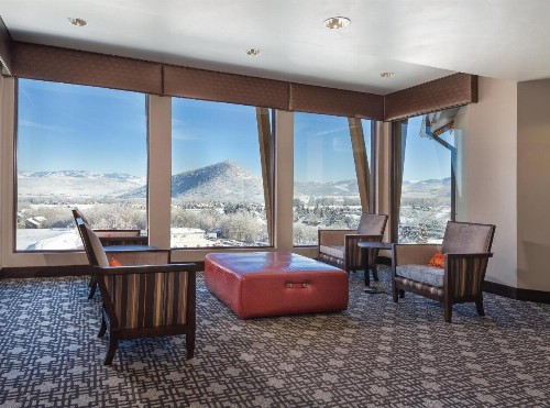 Club Wyndham Park City - image 17
