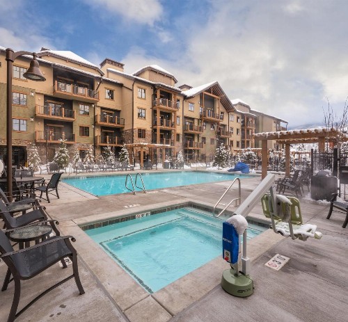 Club Wyndham Park City - image 18