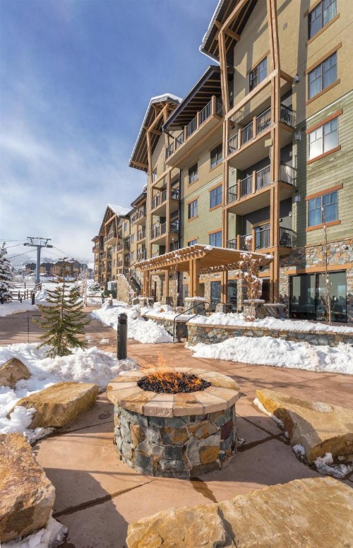 Club Wyndham Park City - image 2
