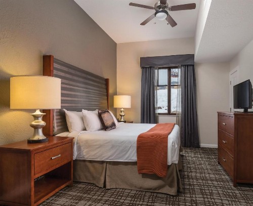 Club Wyndham Park City - image 20