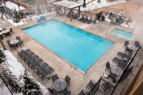 Club Wyndham Park City - image 21