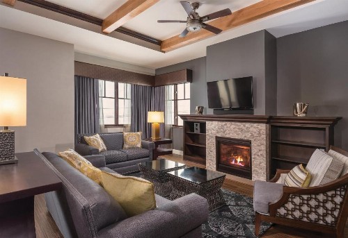 Club Wyndham Park City - image 22