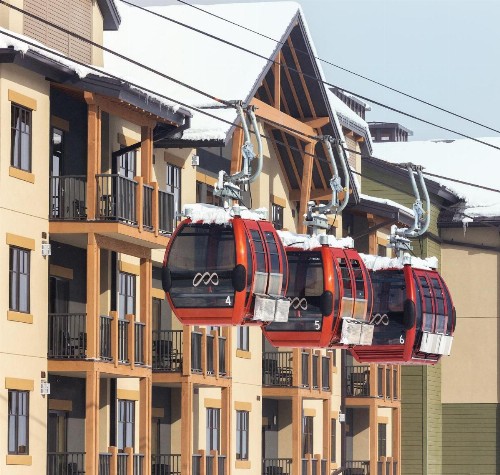 Club Wyndham Park City - image 23