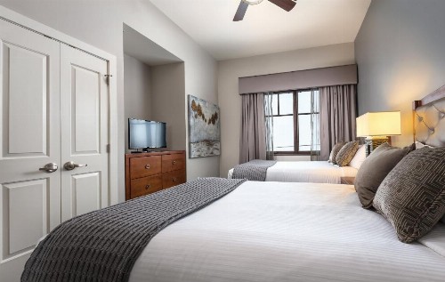 Club Wyndham Park City - image 26