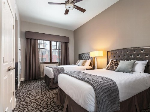 Club Wyndham Park City - image 27