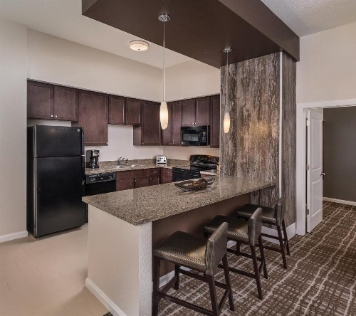 Club Wyndham Park City - image 28