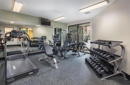 Club Wyndham Park City - image 3