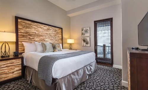 Club Wyndham Park City - image 30