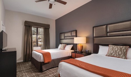 Club Wyndham Park City - image 33