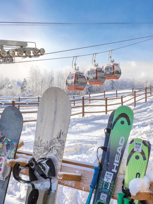 Club Wyndham Park City - image 34