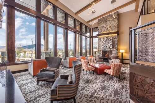 Club Wyndham Park City - image 35