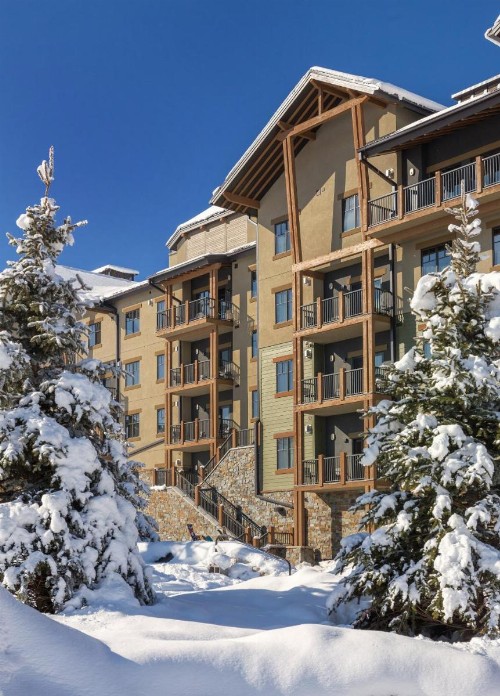 Club Wyndham Park City - image 37