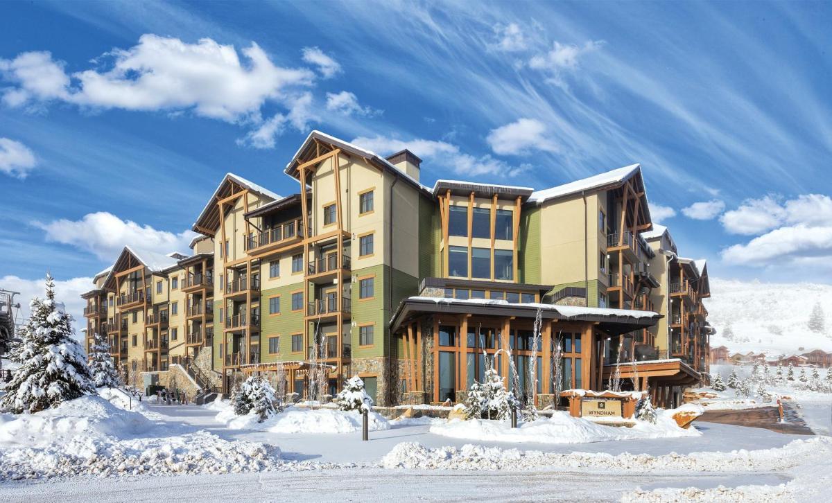 Club Wyndham Park City - image 4