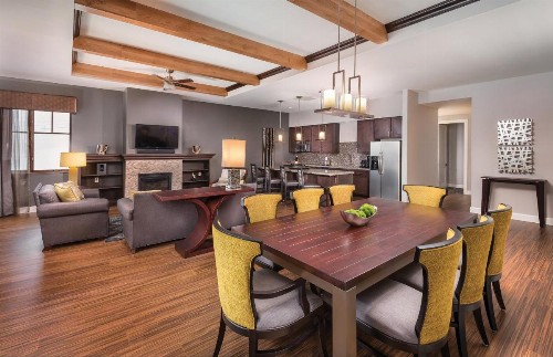 Club Wyndham Park City - image 5