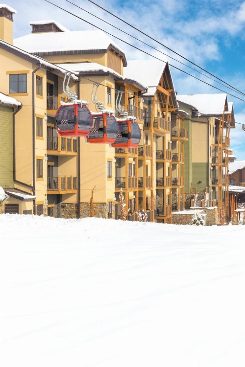 Club Wyndham Park City - image 6