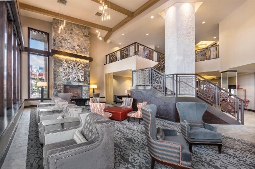 Club Wyndham Park City - image 7
