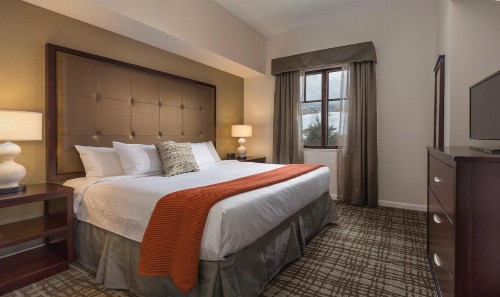 Club Wyndham Park City - image 8