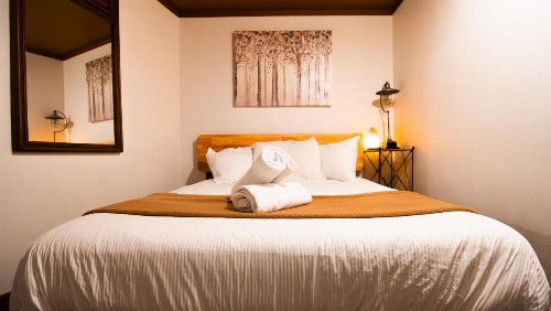 Park City Hostel - image 10