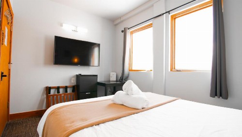Park City Hostel - image 14