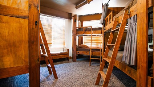 Park City Hostel - image 15