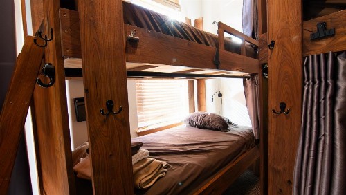 Park City Hostel - image 16