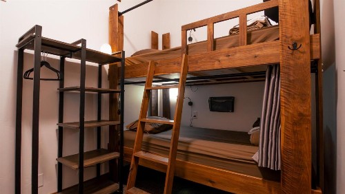 Park City Hostel - image 17