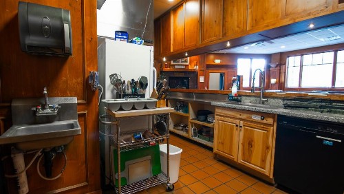 Park City Hostel - image 18