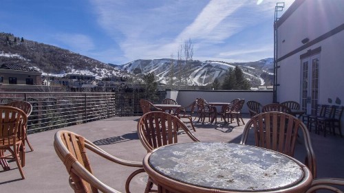 Park City Hostel - image 2