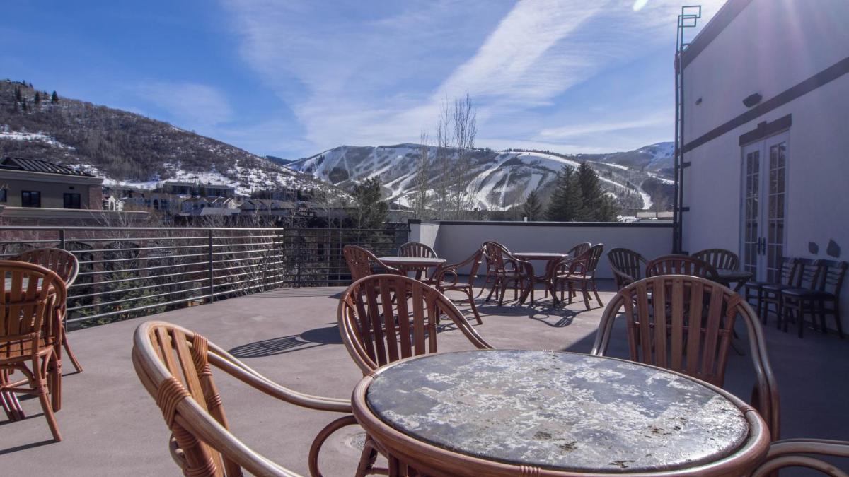 Park City Hostel - image 2