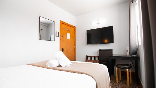 Park City Hostel - image 20