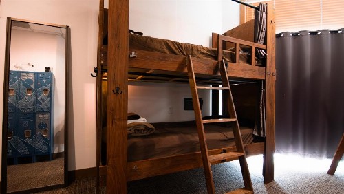 Park City Hostel - image 23