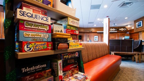 Park City Hostel - image 25