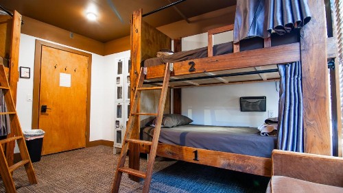 Park City Hostel - image 27