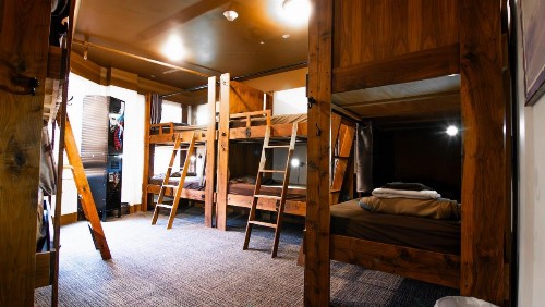 Park City Hostel - image 28
